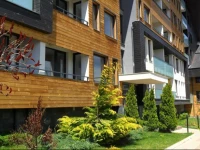 Aspen Heights Studio Bansko