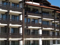 Bansko Holiday Apartments