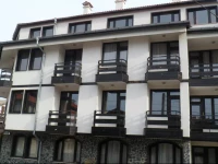 Bordo Self Catering Apartments