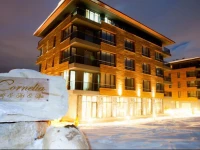 Cornelia Boutique Hotel 3*