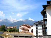 Maxims Apartment in Bansko