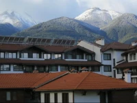 Monastery Apartment C39