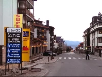 Mountain View Apartment B23