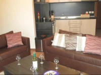 Neon Complex Alexander Services Apartments