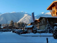 Pirin Golf Apartment