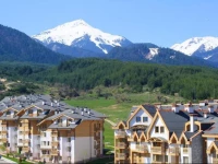 Roys Apartment in St John Park