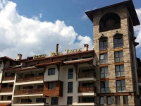 Royal Towers Apartment