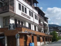 Ski & Holiday Self-Catering Apartments Fortuna Bansko
