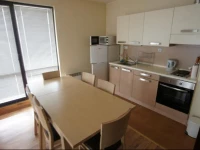 Snow House Apartment