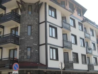 Snow Lodge Alexander Services Apartments