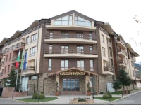 Studio New Estate in Green Wood Complex