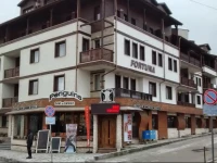 Two-Bedroom Apartment in Fortuna Bansko