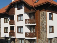 Tzanev Apartments - Bansko