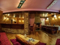 Villa Snow Pine - Half Board