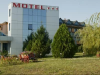 Formula 1 Motel