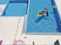 Apartment Byala Chernomorka str.