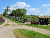 Guest House Kosharite