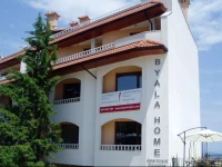 Byala Home Apartment Complex