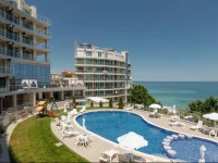 Silver Beach Apart Complex 3*