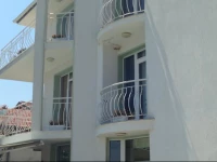 Kentavar Family Hotel