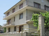 Krimski Guest House and Bungalows 1*