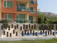 Apartment Byala