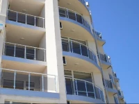 Apartment in Panchev complex