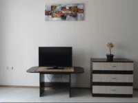 Byala Vista Cliff Apartments