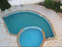 Villa Byala Grape House