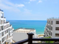 Vista Beach Apartments