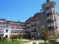 Eagle Rock Apartments