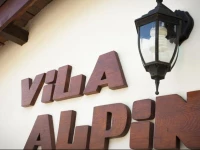 Villa Alpin