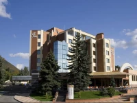 Hotel Skalite