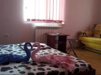 Guest House Bedrock 1*