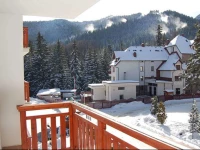 Rila Park - Konyarsky