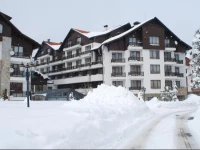 PM Services Semiramida Apartments