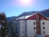 Rila Park Luxury Apartments