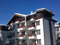 Apart Hotel Flora Residence 4*