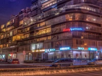 Luxury Apartments Burgas