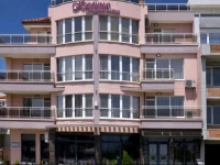 Kalina Family Hotel