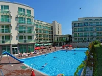 The Clara Aparthotel & Residence 3*