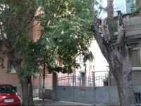 Apartment Asen Zlatarov