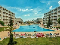 Apartment in Atlantis Sarafovo