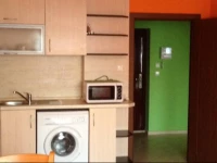 Apartment in Perla Complex