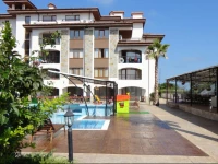 Apartment in Sarafovo