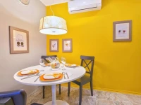 Friendship Apartment