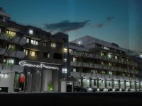 Grand Arman 2 Complex