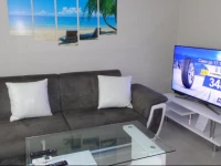 Luxury Apartment Lazur 2