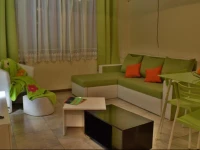 Railway Station Apartment