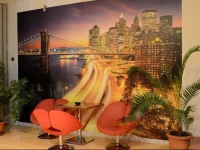 White Rose Apartments